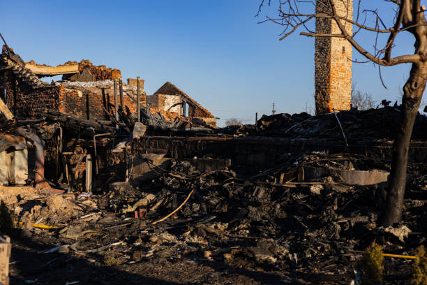 24/7 Emergency Smoke Damage Removal experts in Vermillion, MN