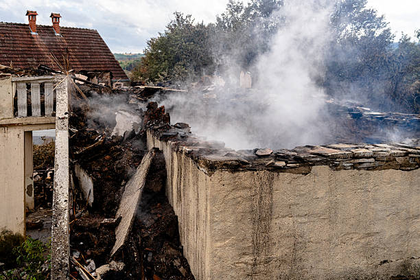 Reliable Smoke Damage Removal contractor in Vermillion, MN by Fire Damage Biloxi